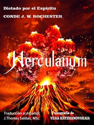 cover image of Herculanum